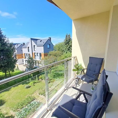 Limanowa Sunriser Apartment Exterior photo