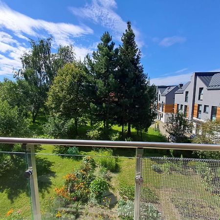 Limanowa Sunriser Apartment Exterior photo