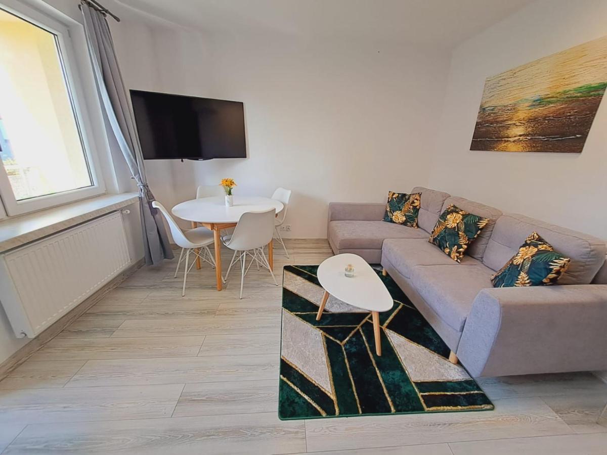 Limanowa Sunriser Apartment Exterior photo