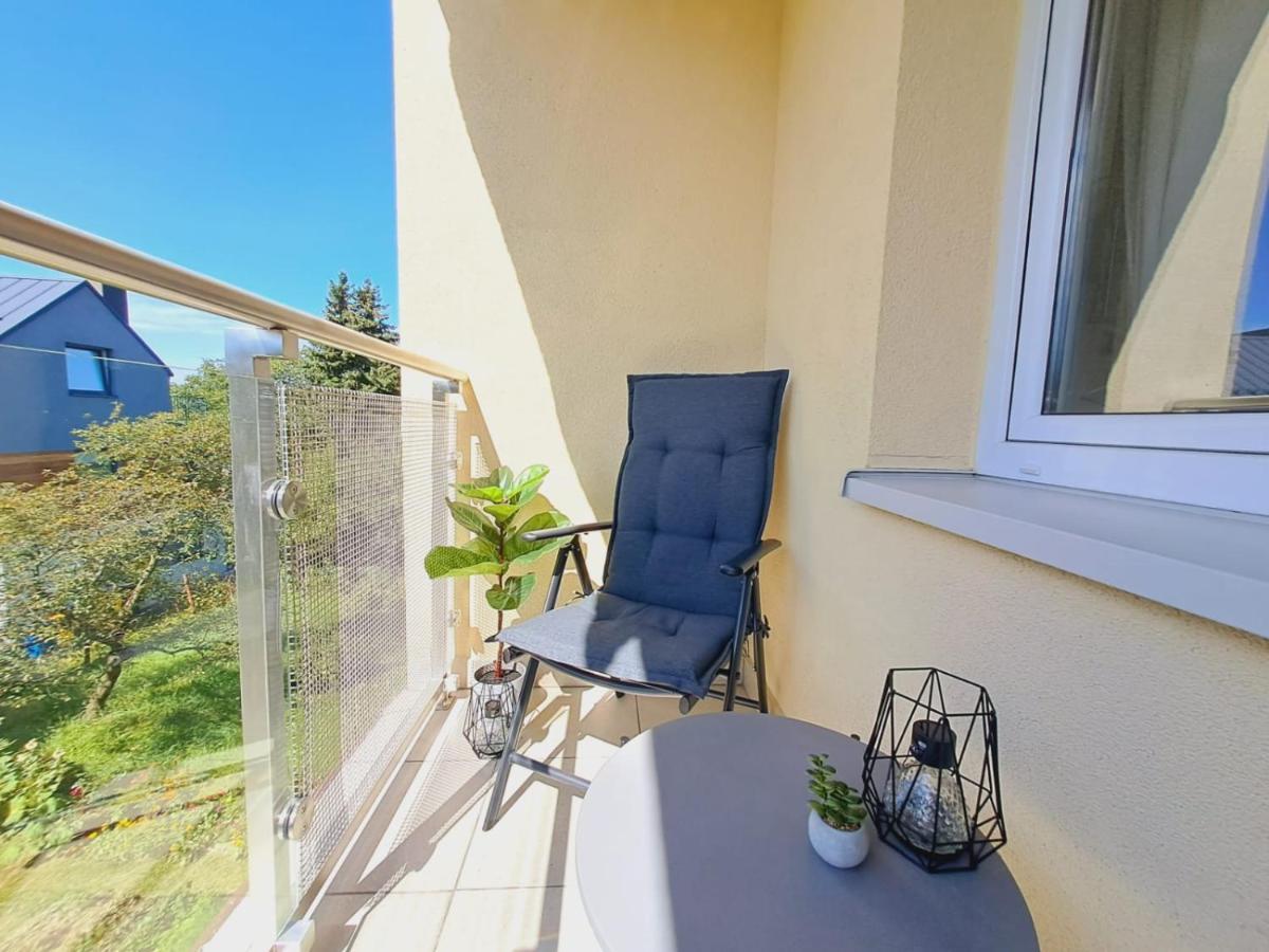Limanowa Sunriser Apartment Exterior photo